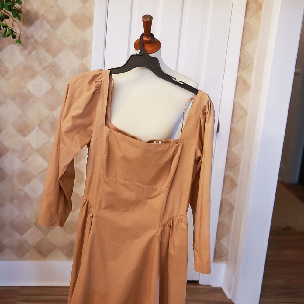 Anthro Dress - image 2